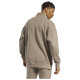 Reebok Ανδρικό φούτερ CL ND 1/4 Zip